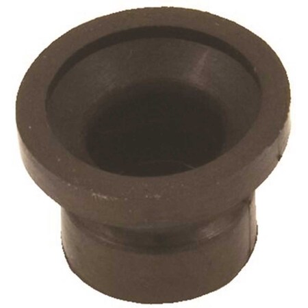 Proplus 0.5 Nu Seal Diaphragm for American Standard Faucets Black 2031050
